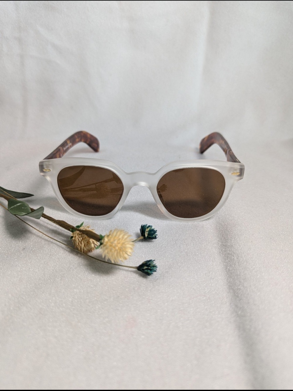 Ryan Simkhai Peyton Sunglasses